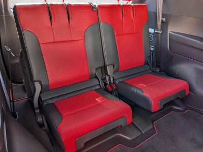 2024 Lexus LX 600 F SPORT 4WD