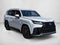 2024 Lexus LX 600 F SPORT 4WD