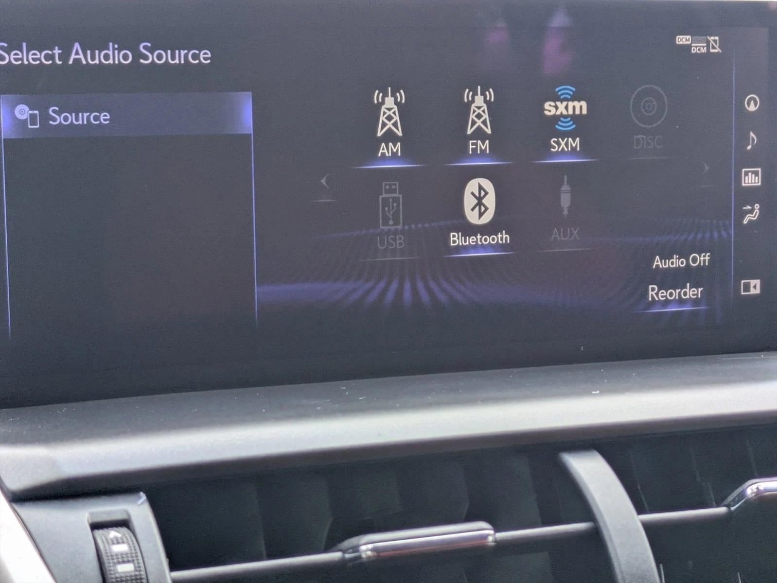 2021 Lexus NX 300 F SPORT FWD