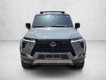 2024 Lexus GX 550 Overtrail 4WD