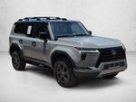2024 Lexus GX 550 Overtrail 4WD