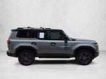 2024 Lexus GX 550 Overtrail 4WD