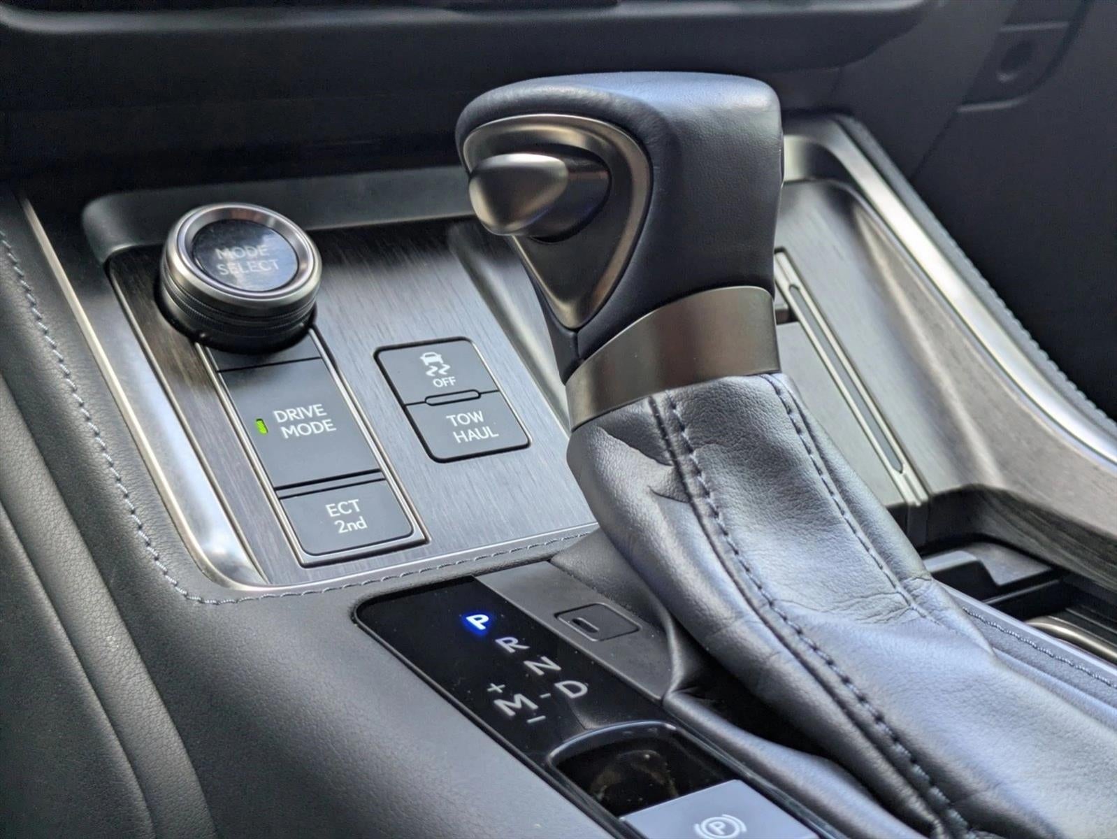2024 Lexus GX 550 Premium+ 4WD