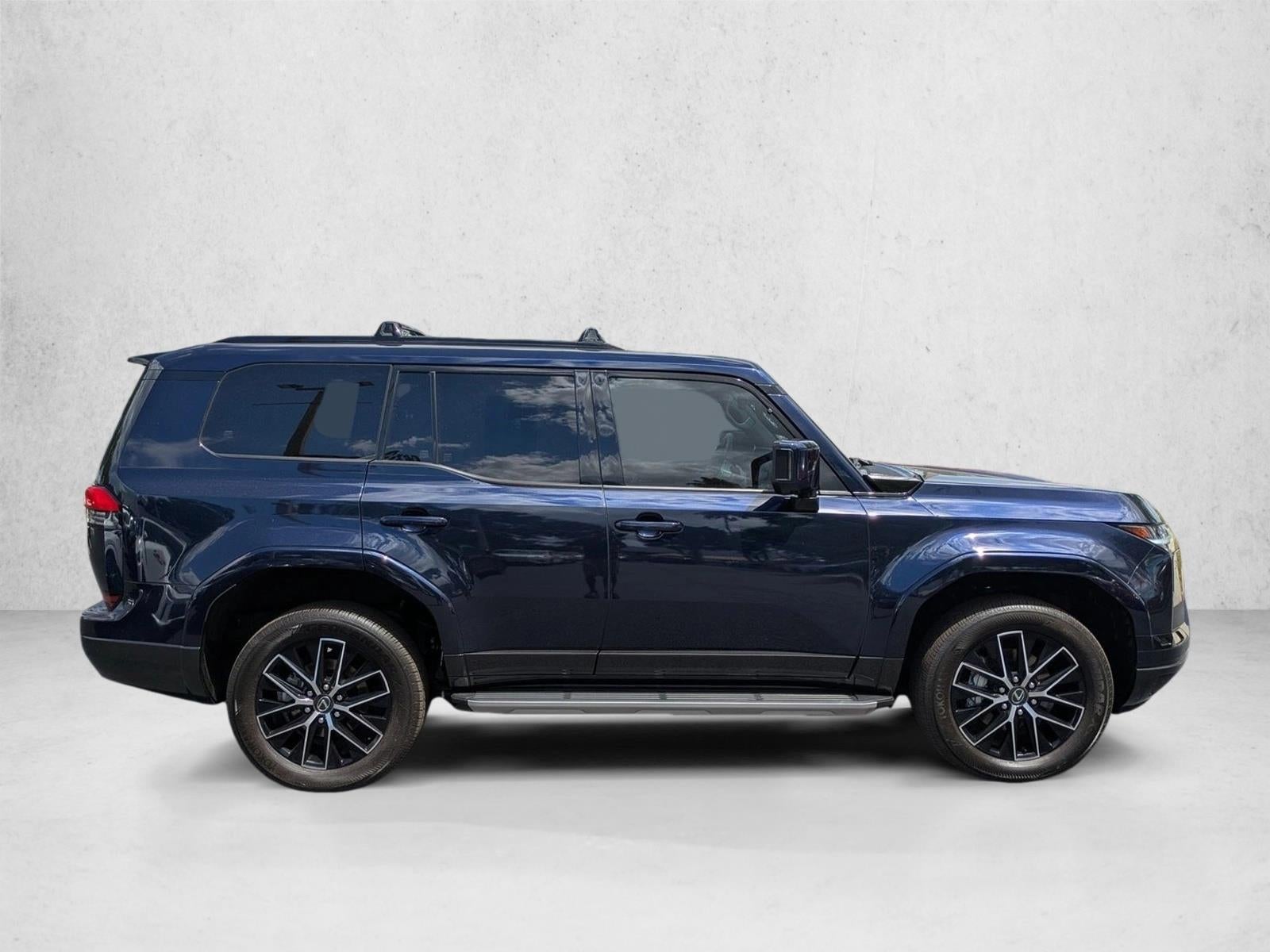 2024 Lexus GX 550 Premium+ 4WD