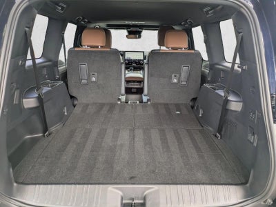 2024 Lexus GX 550 Premium+ 4WD