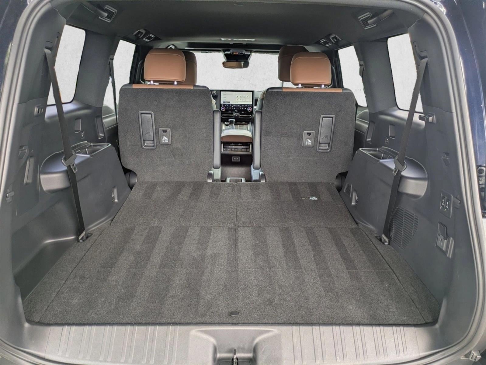2024 Lexus GX 550 Premium+ 4WD