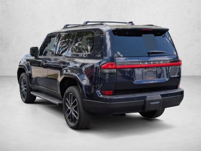 2024 Lexus GX 550 Premium+ 4WD