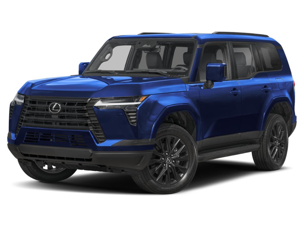 2024 Lexus GX 550 Premium+ 4WD