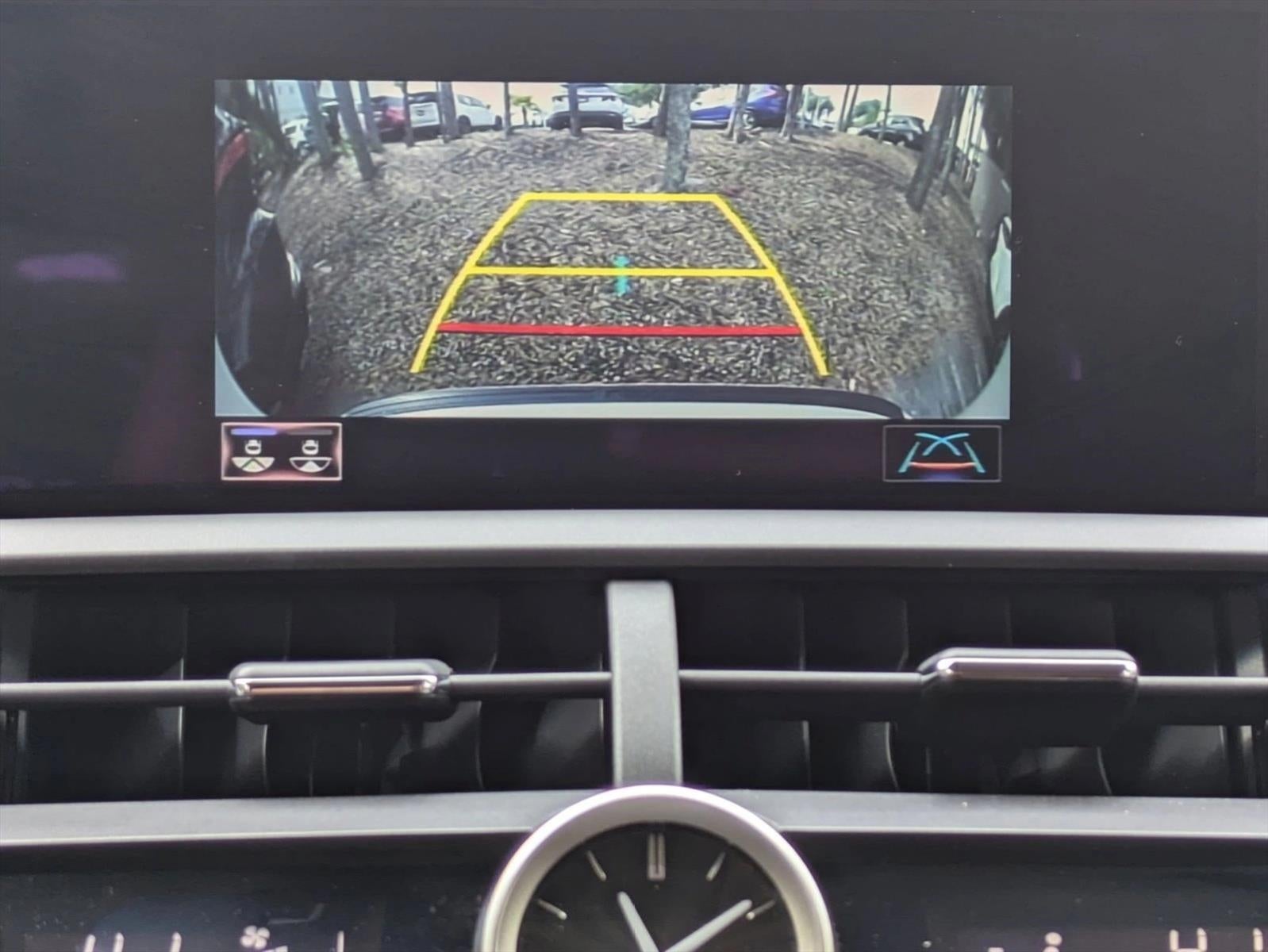 2018 Lexus NX 300 FWD