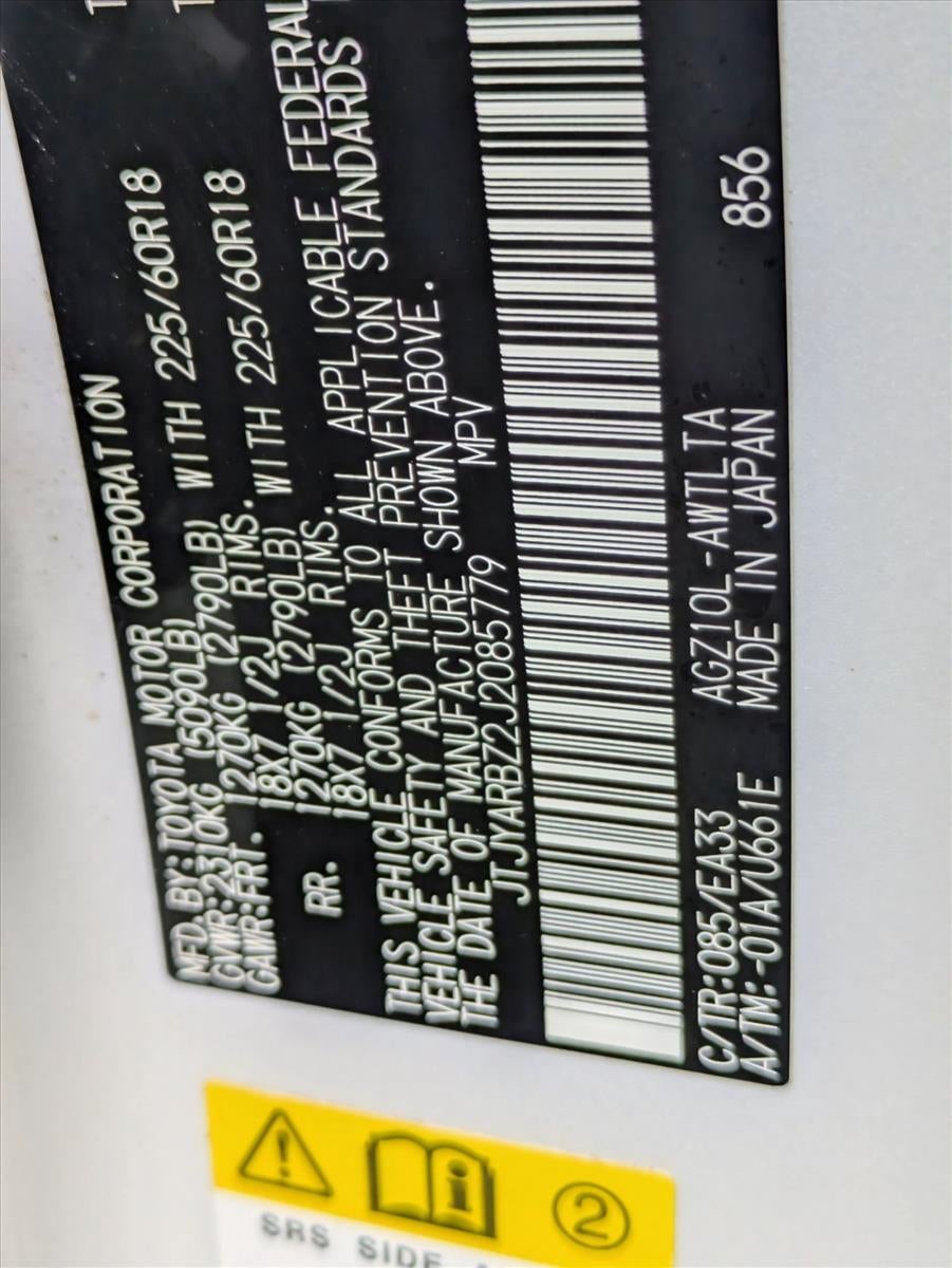 2018 Lexus NX 300 FWD