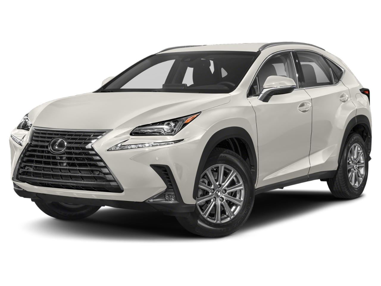 2018 Lexus NX 300 FWD
