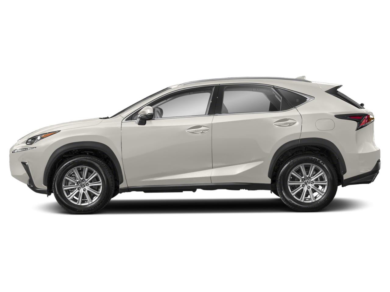 2018 Lexus NX 300 FWD