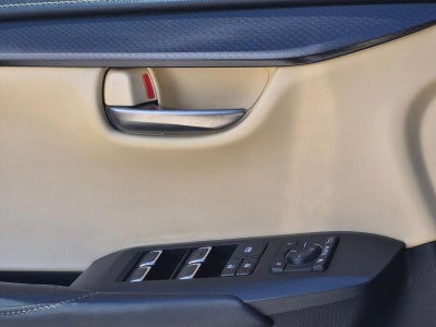 2018 Lexus NX 300 FWD