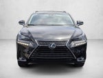 2018 Lexus NX 300 FWD