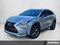 2016 Lexus NX Turbo FWD 4dr F Sport
