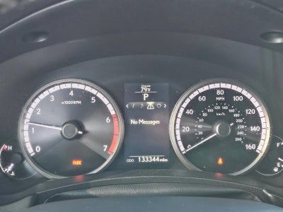 2016 Lexus NX Turbo FWD 4dr F Sport