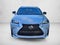 2016 Lexus NX Turbo FWD 4dr F Sport