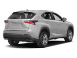 2016 Lexus NX Turbo FWD 4dr F Sport