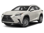 2018 Lexus NX 300 FWD