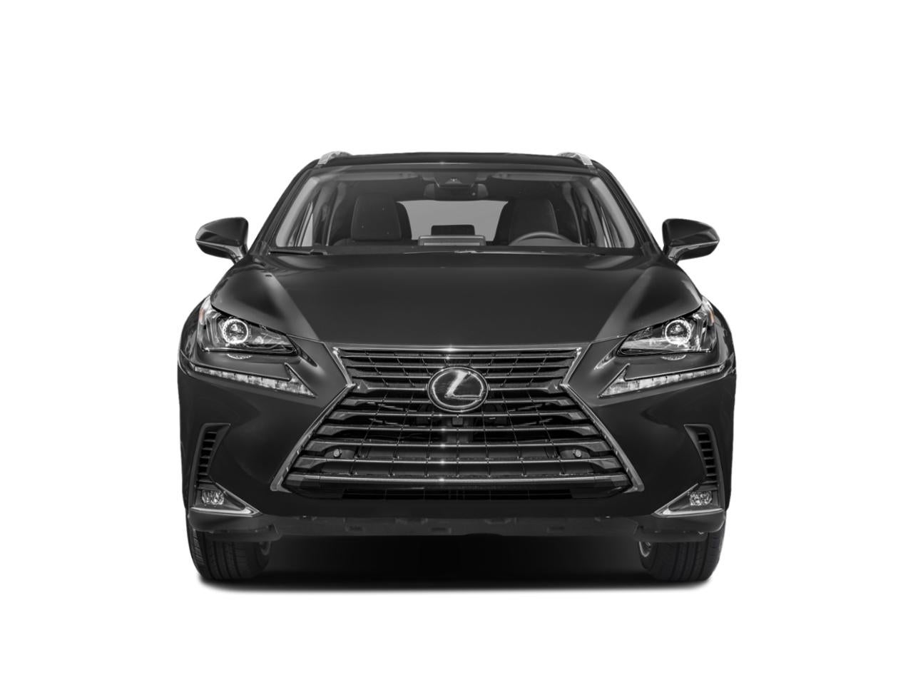 2018 Lexus NX 300 FWD