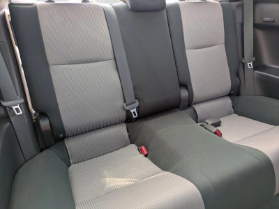 2016 Scion tC 2dr HB Man (Natl)
