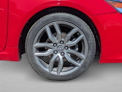 2016 Scion tC 2dr HB Man (Natl)