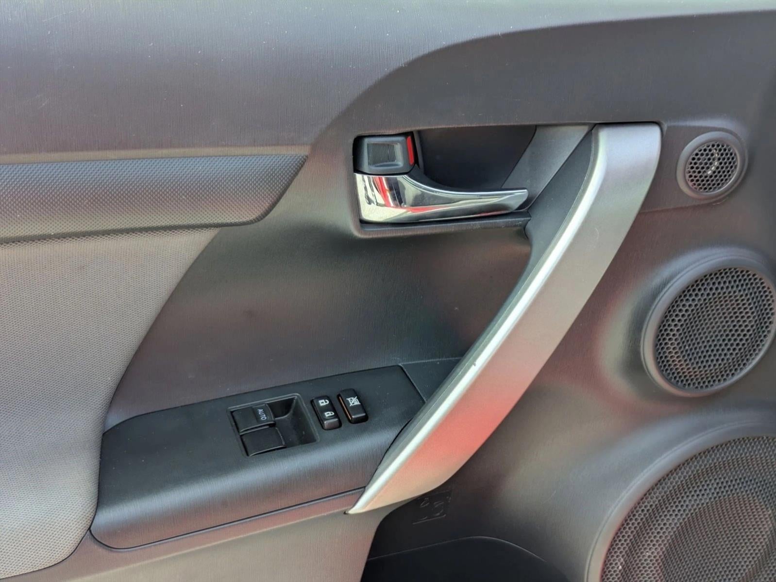 2016 Scion tC 2dr HB Man (Natl)