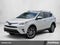 2016 Toyota RAV4 Hybrid AWD 4dr Limited (Natl)