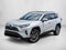 2020 Toyota RAV4 Limited FWD (Natl)