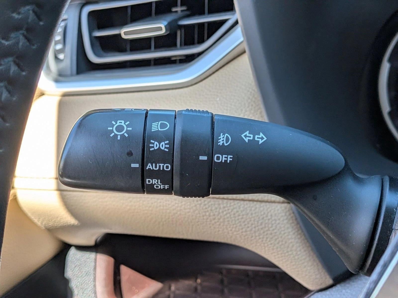 2020 Toyota RAV4 Limited FWD (Natl)