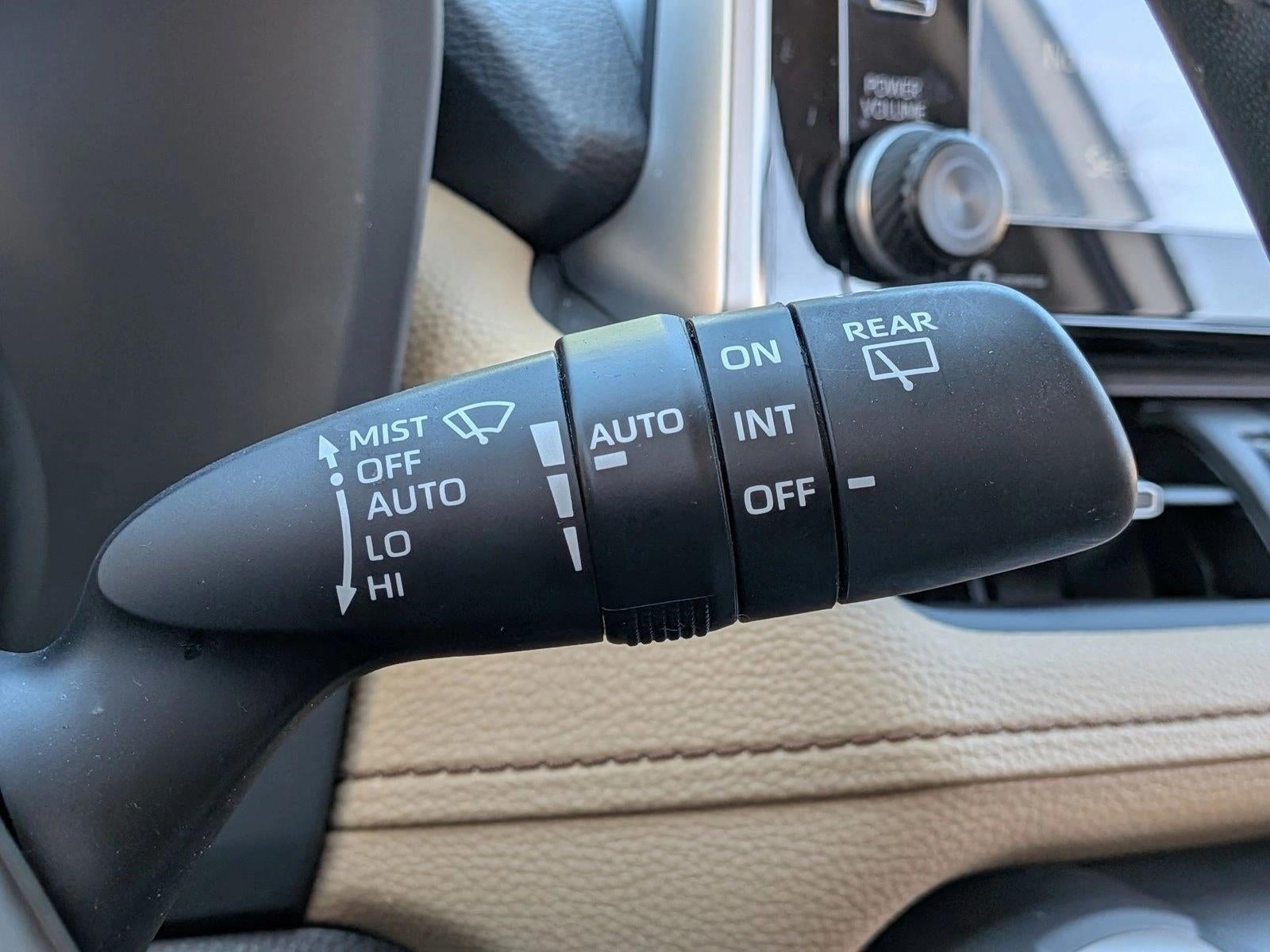 2020 Toyota RAV4 Limited FWD (Natl)