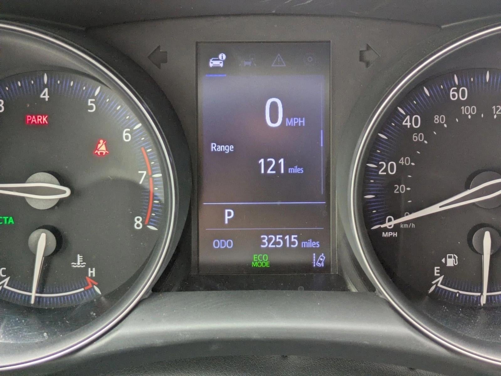 2019 Toyota C-HR XLE FWD (Natl)