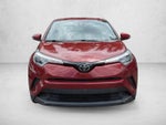 2019 Toyota C-HR XLE FWD (Natl)
