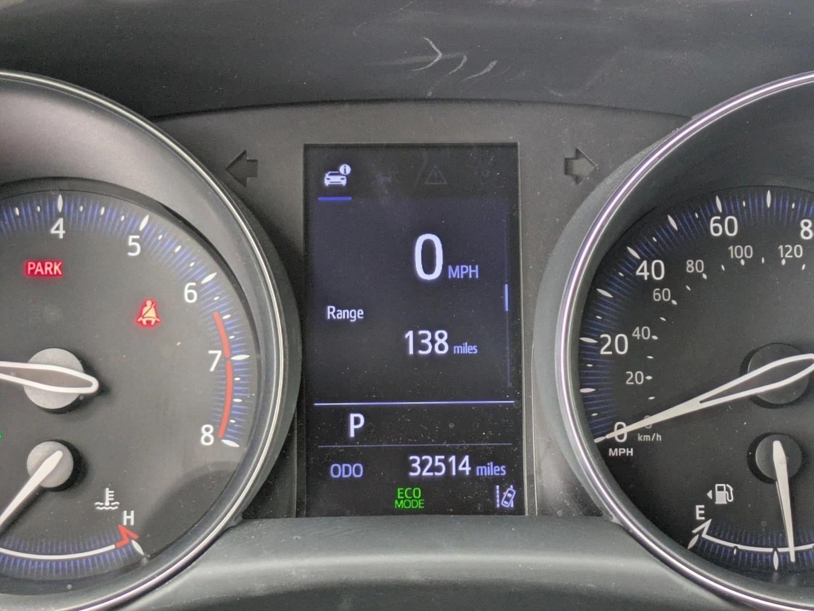 2019 Toyota C-HR XLE FWD (Natl)