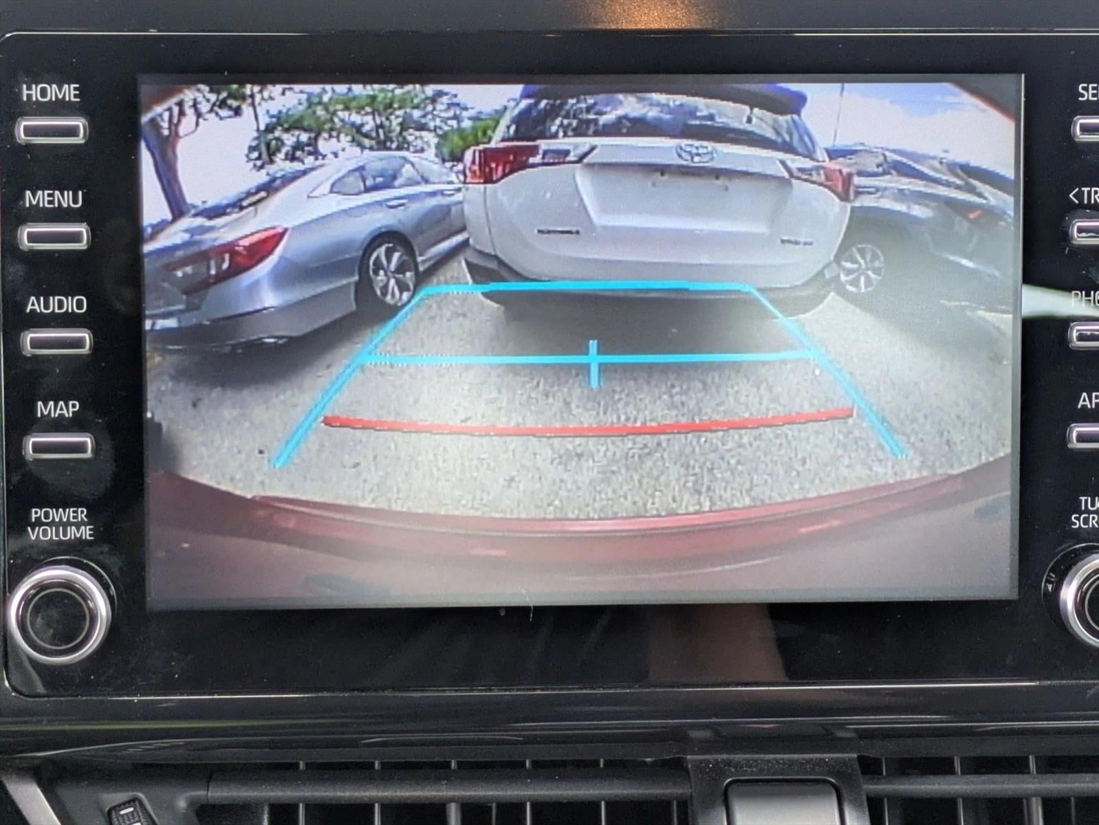 2019 Toyota C-HR XLE FWD (Natl)