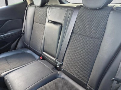 2017 Buick Encore Preferred FWD