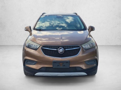 2017 Buick Encore Preferred FWD