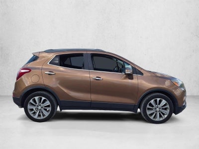 2017 Buick Encore Preferred FWD