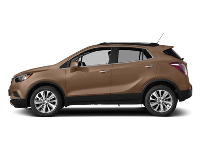 2017 Buick Encore Preferred FWD