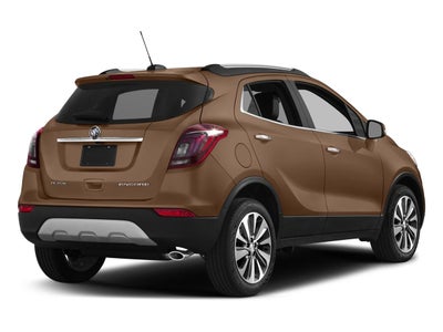 2017 Buick Encore Preferred FWD