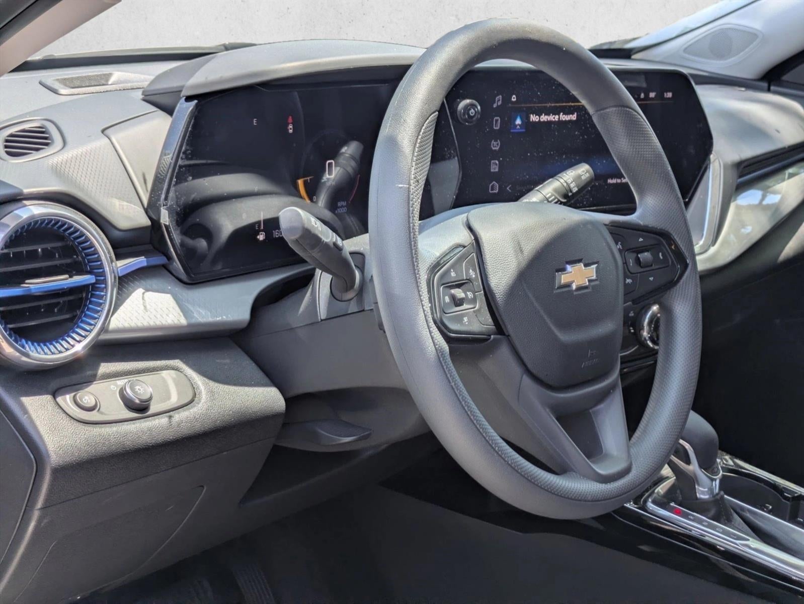 2026 Chevrolet Trax FWD 4dr LT