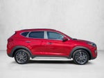 2021 Hyundai TUCSON Ultimate FWD