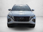 2023 Hyundai TUCSON Hybrid Blue AWD