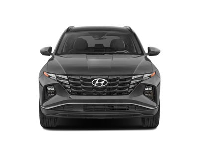 2023 Hyundai TUCSON Hybrid Blue AWD
