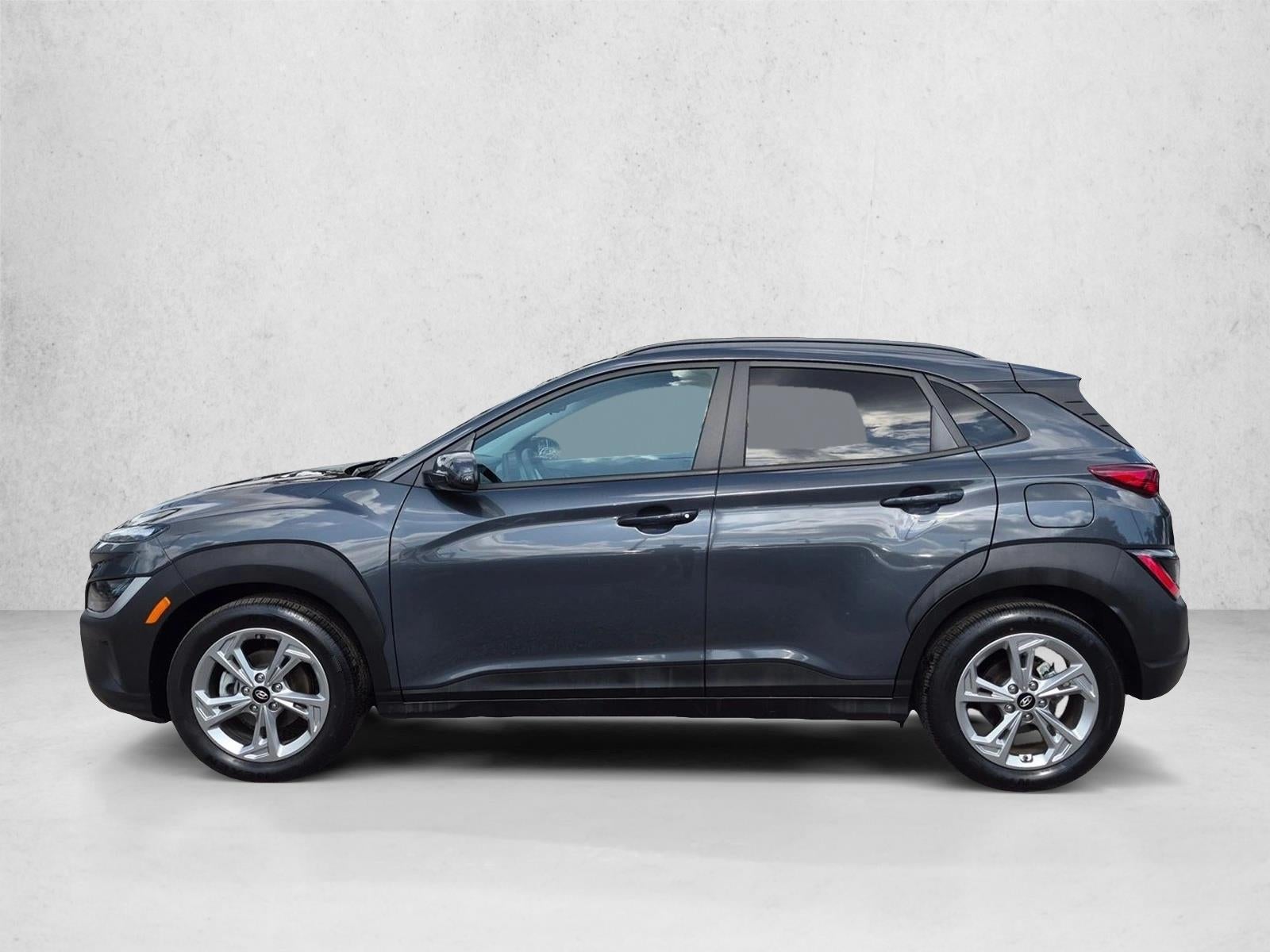 2022 Hyundai KONA SEL Auto FWD