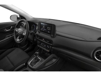 2022 Hyundai KONA SEL Auto FWD