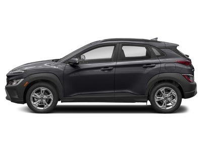 2022 Hyundai KONA SEL Auto FWD
