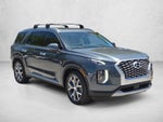 2022 Hyundai PALISADE SEL FWD