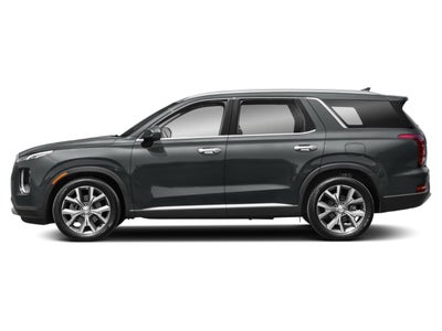 2022 Hyundai PALISADE SEL FWD