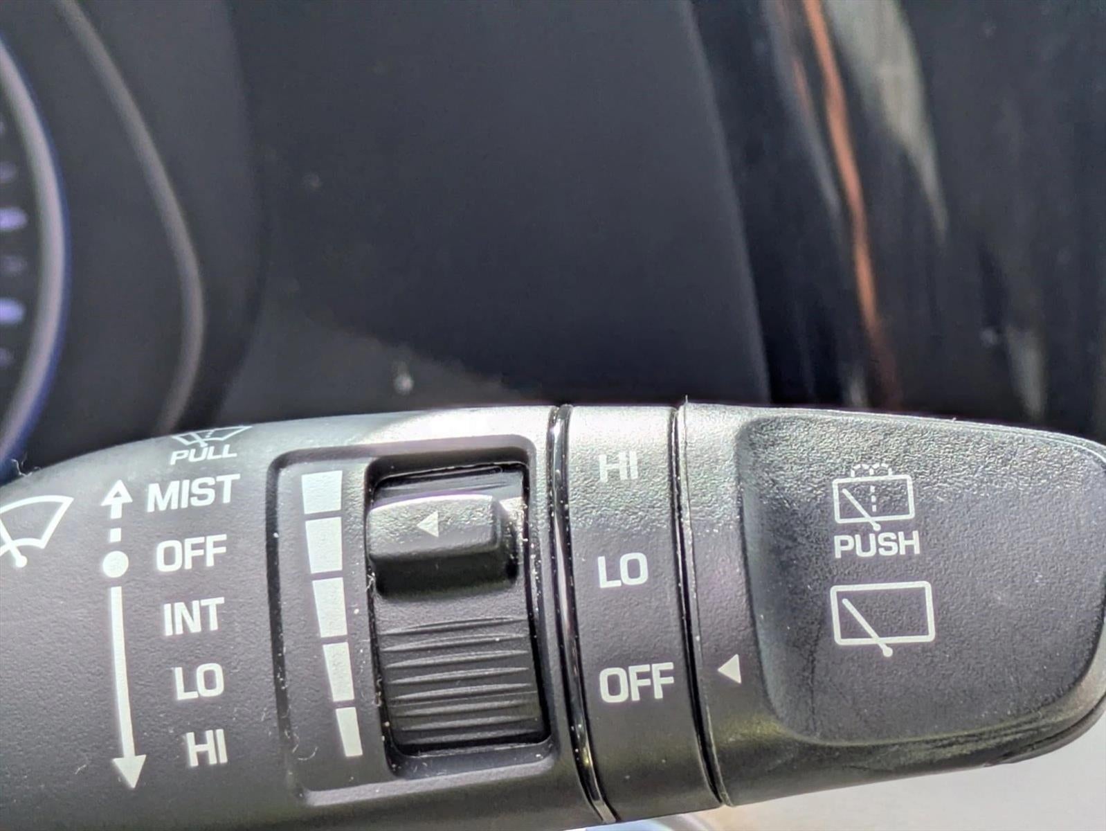 2022 Hyundai PALISADE SEL FWD